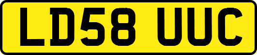 LD58UUC