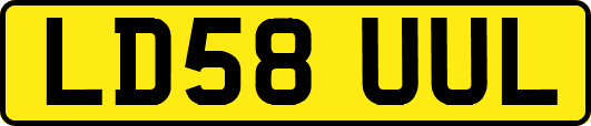 LD58UUL