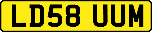 LD58UUM