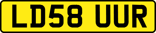 LD58UUR