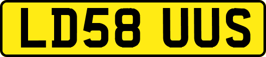 LD58UUS