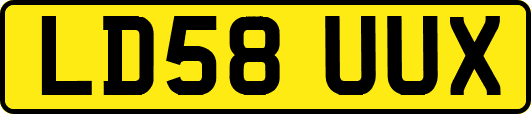 LD58UUX