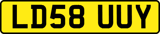 LD58UUY