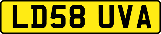 LD58UVA