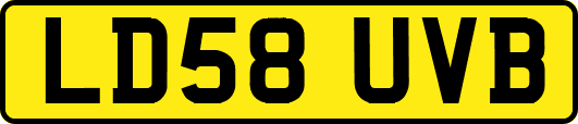 LD58UVB