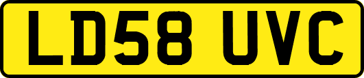 LD58UVC