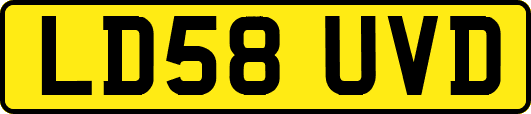 LD58UVD