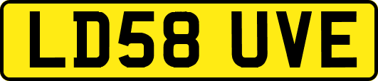 LD58UVE