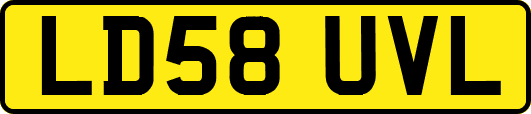 LD58UVL
