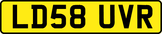 LD58UVR