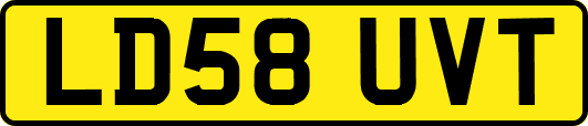 LD58UVT
