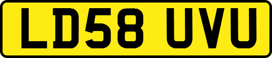 LD58UVU