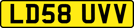 LD58UVV