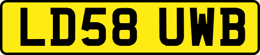 LD58UWB