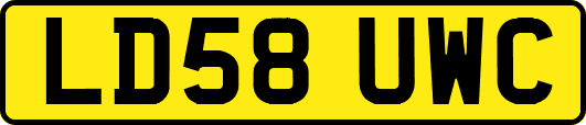 LD58UWC