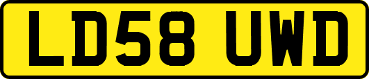 LD58UWD