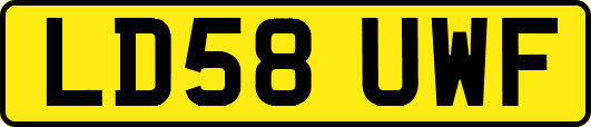 LD58UWF