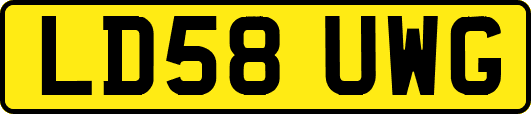 LD58UWG