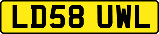 LD58UWL