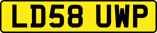 LD58UWP
