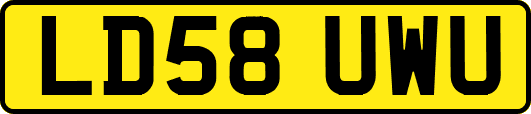 LD58UWU