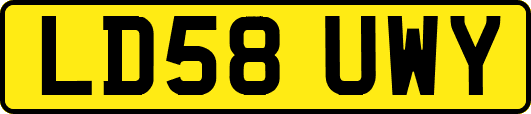 LD58UWY