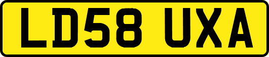 LD58UXA