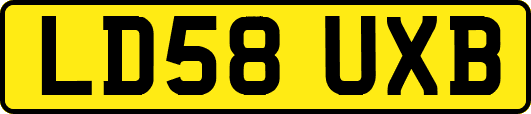 LD58UXB