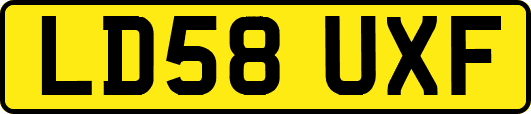 LD58UXF
