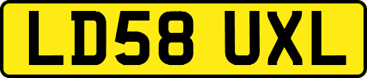 LD58UXL