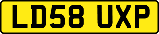 LD58UXP