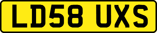 LD58UXS