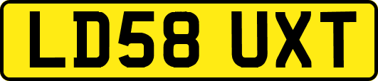 LD58UXT