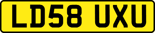 LD58UXU