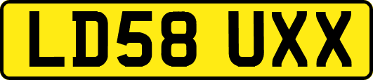 LD58UXX