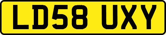 LD58UXY