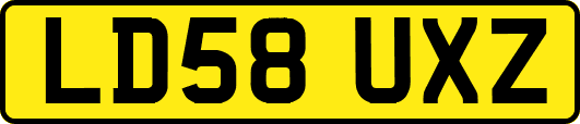 LD58UXZ
