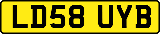 LD58UYB