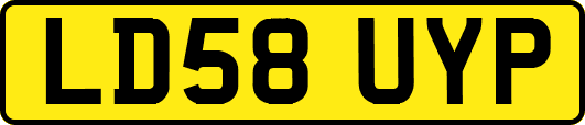 LD58UYP