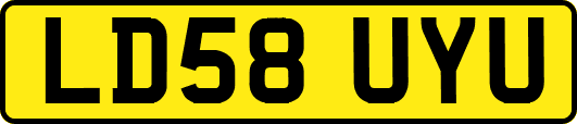 LD58UYU