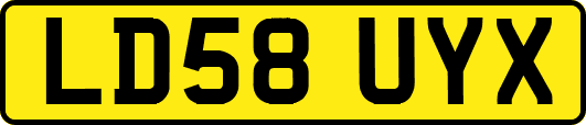 LD58UYX
