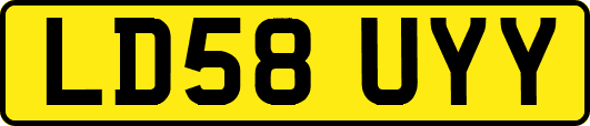 LD58UYY
