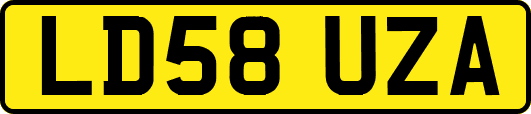 LD58UZA