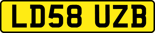 LD58UZB
