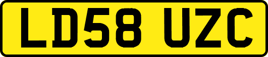 LD58UZC