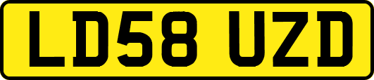LD58UZD