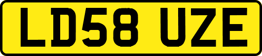 LD58UZE
