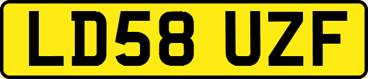 LD58UZF