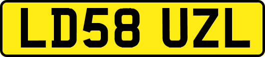 LD58UZL