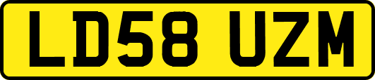 LD58UZM